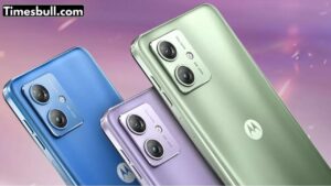 Moto G64 Available for Under ₹13,000 on Flipkart: Check Deal Here