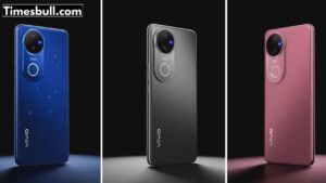 Vivo V50 Set to Launch on 17 February: Check Out Expected Price in India