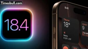 Apple’s iOS 18.4 Update: Exciting New Features Coming Soon