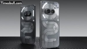 Nothing Phone 3a Arriving in India Next Month: Expected Price