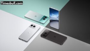 OnePlus Nord 4: Top 5 Smartphones Under Rs 35,000 in February 2025