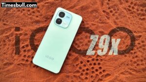 iQOO Z9x 5G Now Available at 29% Off – Don't Miss Out!