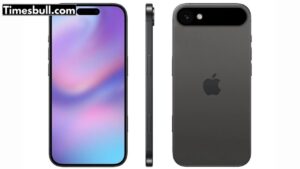 iPhone 17 Air Design, Specs, With Ultra-Thin Design