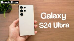 Samsung Galaxy S24 Ultra Price Drops by Over Rs 20,000 on Amazon