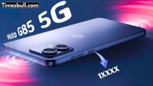 Moto G85 5G Now Under ₹17,000: Big Discounts and Exchange Deals