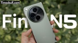 OPPO Find N5 Global Launch Event Set for February 20: The Folding Flagship