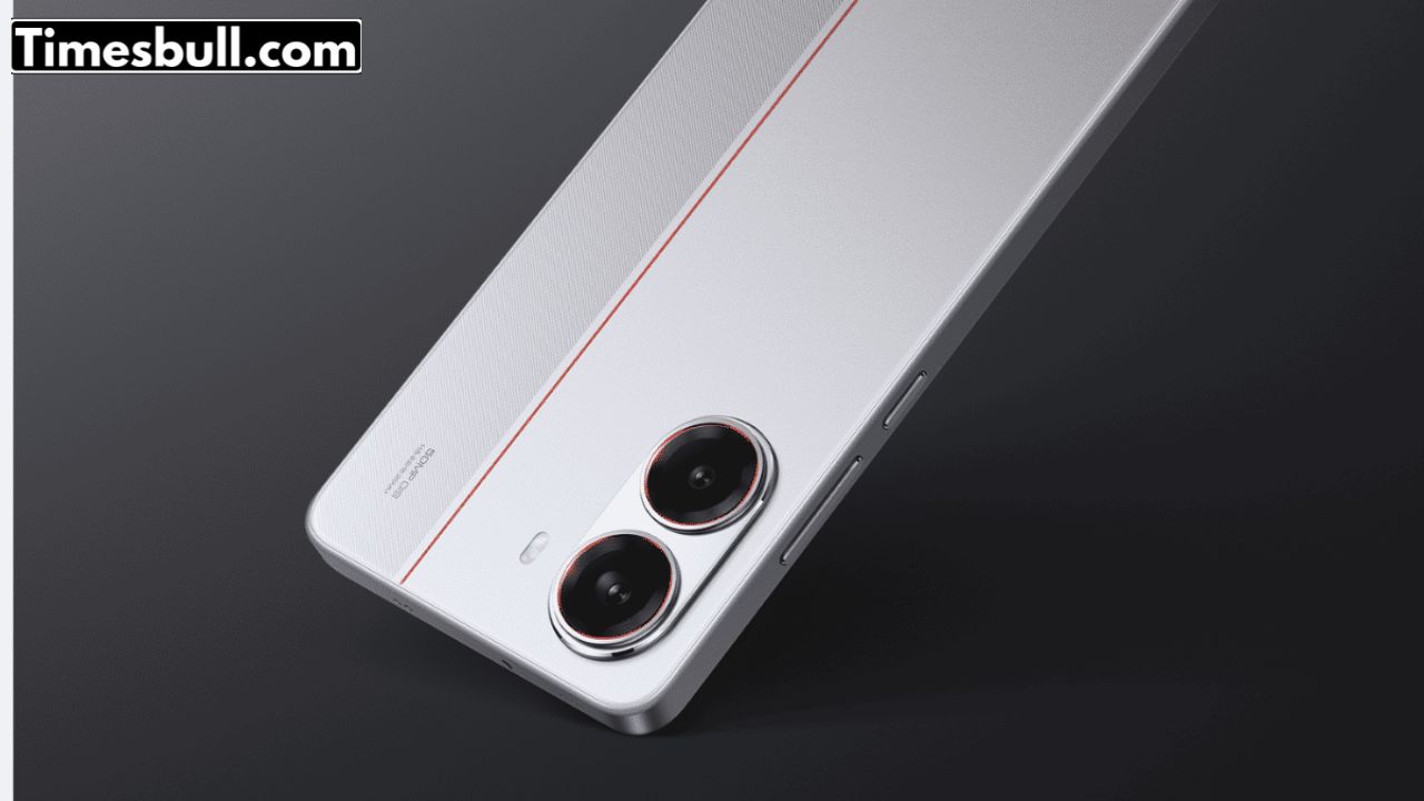Redmi Turbo 4 Pro to Come with a Big 6.8-inch Display