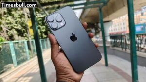 Big Discount on iPhone 16 Pro: Get It for Just ₹1,05,000 – Here’s How!