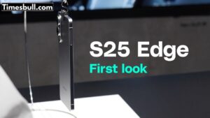 Samsung S25 Edge: Thinnest Samsung Phone Leaks