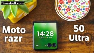 Motorola Razr Ultra 2025: A Powerful Foldable Phone is Coming