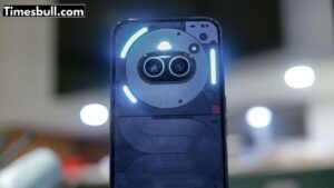 Nothing Phone 3a in India Next Month: Expected Price, Specifications, Launch Date