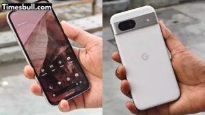 Google Pixel 8a Price Drops: Now Cheaper Than Pixel 8 on Amazon