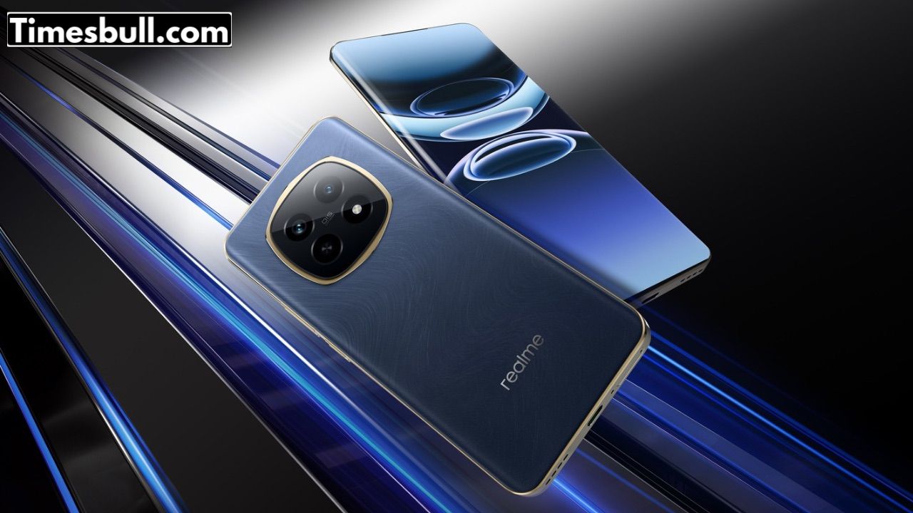 Realme P3 Pro Price in India, Launch Date, Specifications
