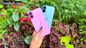 iPhone 16 is available with ₹16,000 discount on Flipkart during Valentine’s sale