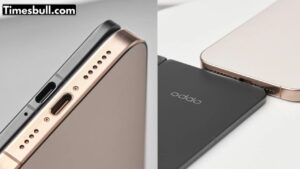 Oppo Find N5: The Thinnest Foldable Phone is Coming Soon