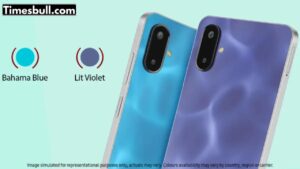 Samsung Galaxy F06 5G India Launch Date, Specifications, and Colourways Announced