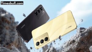 Realme C75x: Design and Key Features Leaked Ahead of Launch