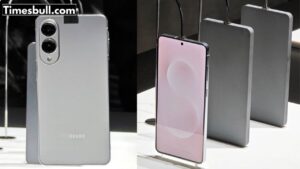 Samsung Galaxy S25 Edge: Ultra-Slim Design, 200MP Camera