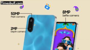 Samsung Galaxy F06 5G Phone to Be Launched on February 12