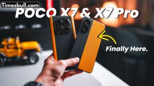 POCO Valentine’s Day Sale 2025: Deals on POCO M Series and X7 Series
