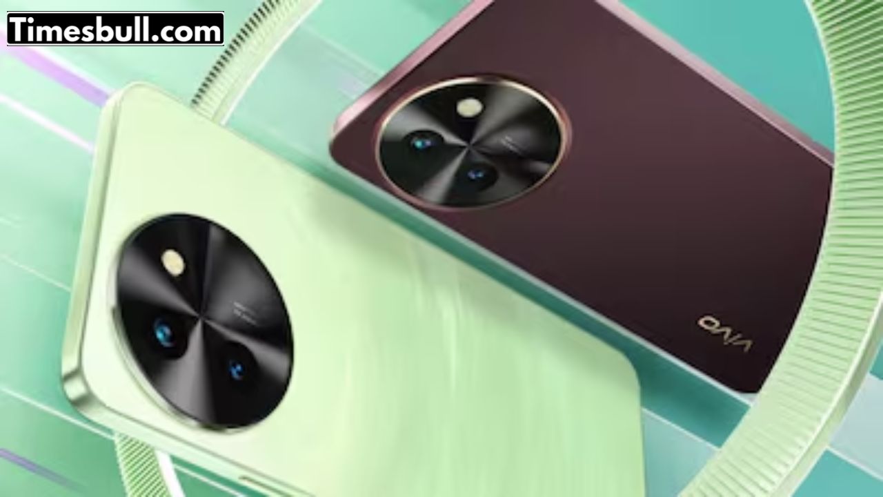 Vivo T4x 5G Set to Launch in India: Expected Price, Features, and More