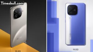 iQOO Neo 10R: The Most Powerful Smartphone in Its Price Range