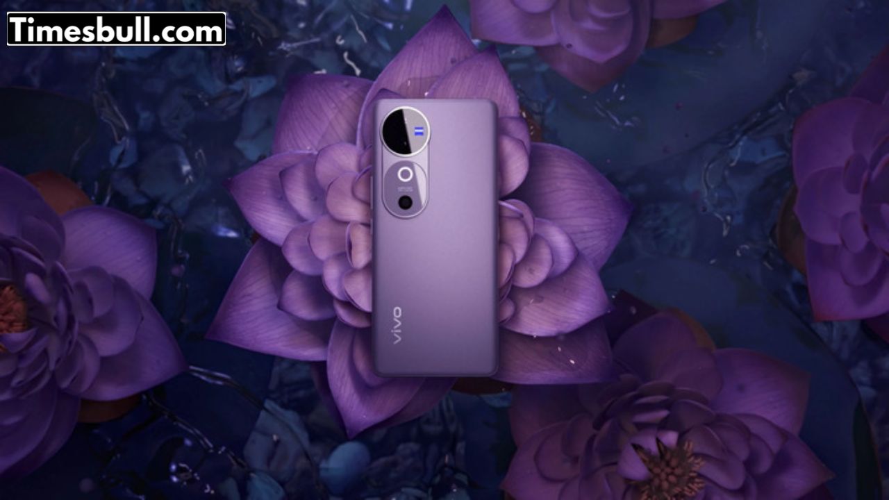 Vivo V50 India Launch Soon: Camera, Battery, Display, AI Features