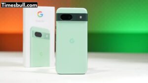 Google Pixel 9a Leak Reveals New Camera Design, New Colors