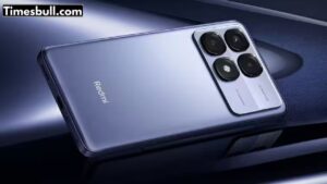 Redmi K80 Ultra Rumored to Pack a Massive 7,000mAh+ Battery