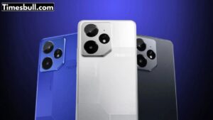 Realme GT 7T with 8GB RAM and NFC Support Rumored to Launch Soon