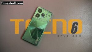 Tecno Pova 6 5G Teaser Reveals 108MP Camera, 120Hz Display for Budget Segment