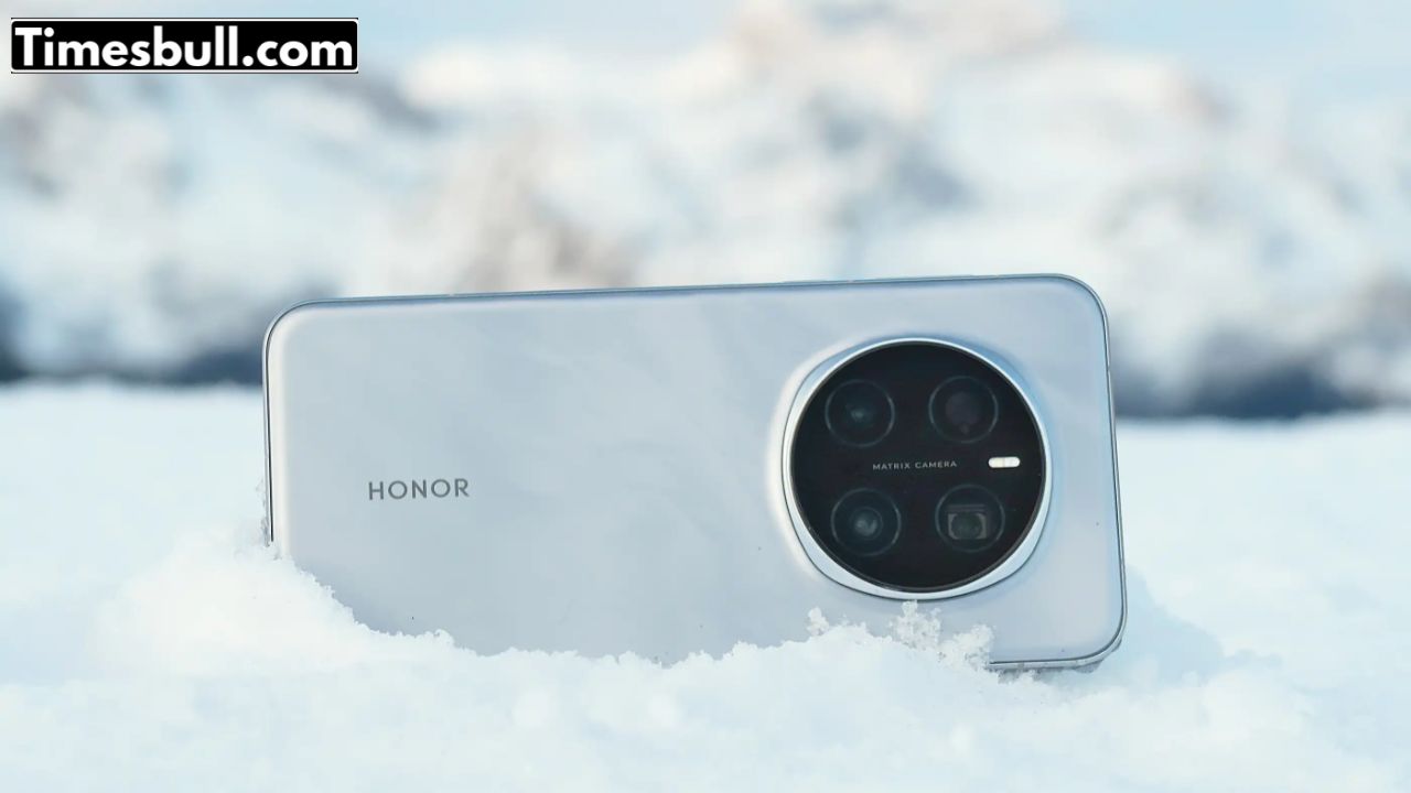 HONOR Magic7 Pro: AI-Powered Camera for a Competitive Flagship Experience