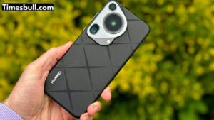 Huawei Pura 80 Ultra: A Game-Changer with Its Powerful 1-Inch Camera Sensor