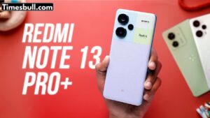 Redmi Note 13 Pro+ Gets Big₹9,000 Discount on Flipkart