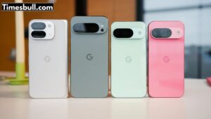 Google’s Latest Pixel Phones Are Now More Affordable