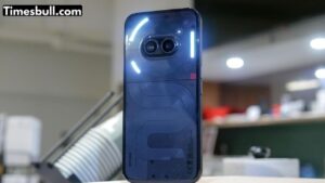 Nothing Phone 3a Series Confirmed to Use a Snapdragon Chipset