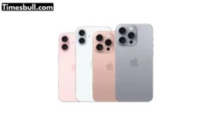 iPhone 17 Pro Max Tipped to Feature Smaller Dynamic Island