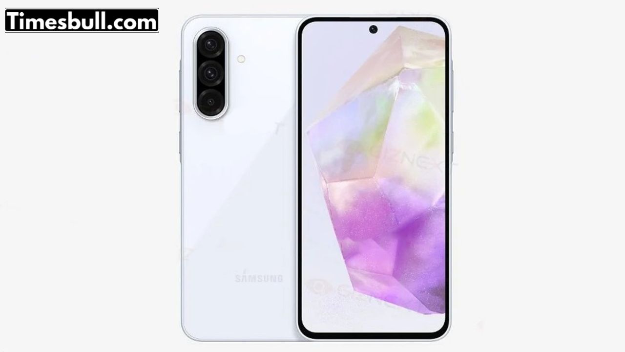 Samsung Galaxy A56, A36, and A26: Leaks Reveal Design, Features, and Launch Date