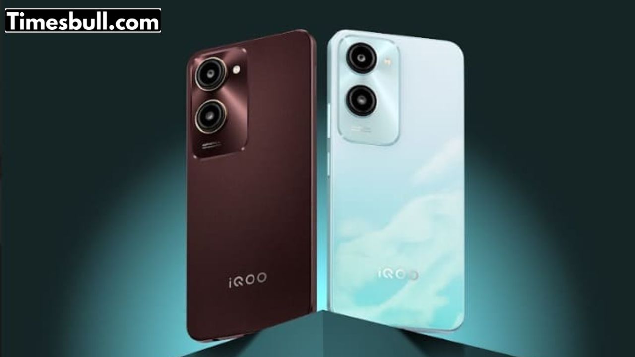 Best Phones Under ₹20,000 in February 2025: Top Picks for Performance, Camera, and Value