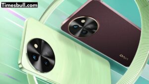 Vivo T4x 5G Set to Launch Soon: Price, Specs, and What to Expect!