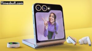 Samsung Galaxy Z Flip 6 Gets Massive ₹21,000 Discount on Amazon