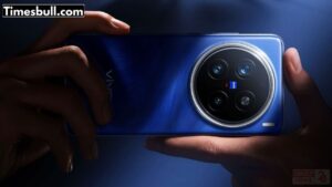 Vivo X300 Series Leak: Four Models, Powerful Cameras, and Exciting Features!