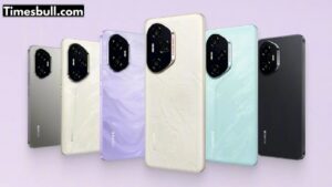 Honor 400 Series Leak: New Chipsets, Features, and Expected Launch