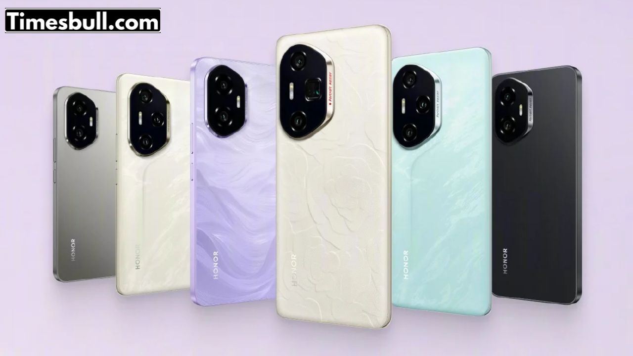 Honor 400 Series Leak: New Chipsets, Features, and Expected Launch