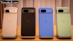 Google Pixel 8a Gets Massive Discount on Flipkart – Get It for Under ₹35,000!