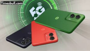 Moto G35 5G Now Available Under ₹10,000 – Best Budget 5G Deal!