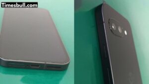 Pixel 9a Leaks: Renders Reveal Design, Colors, and Expected Features!