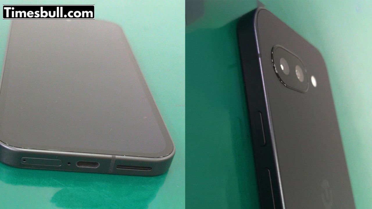 Pixel 9a Leaks: Renders Reveal Design, Colors, and Expected Features!