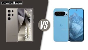 Samsung Galaxy S25 Ultra vs Google Pixel 9 Pro XL: Which One is the Best for You?