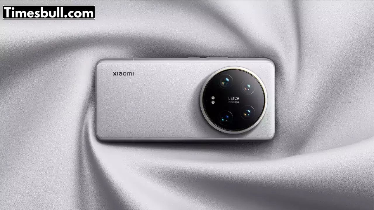 Xiaomi 15 and 15 Ultra Launching in India: Check Out the Date, Specifications, and Price